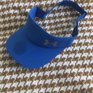 Under Armour Visor Hat